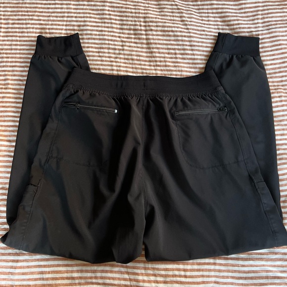 Cherokee infinity jogger scrub pants - Picture 4 of 5